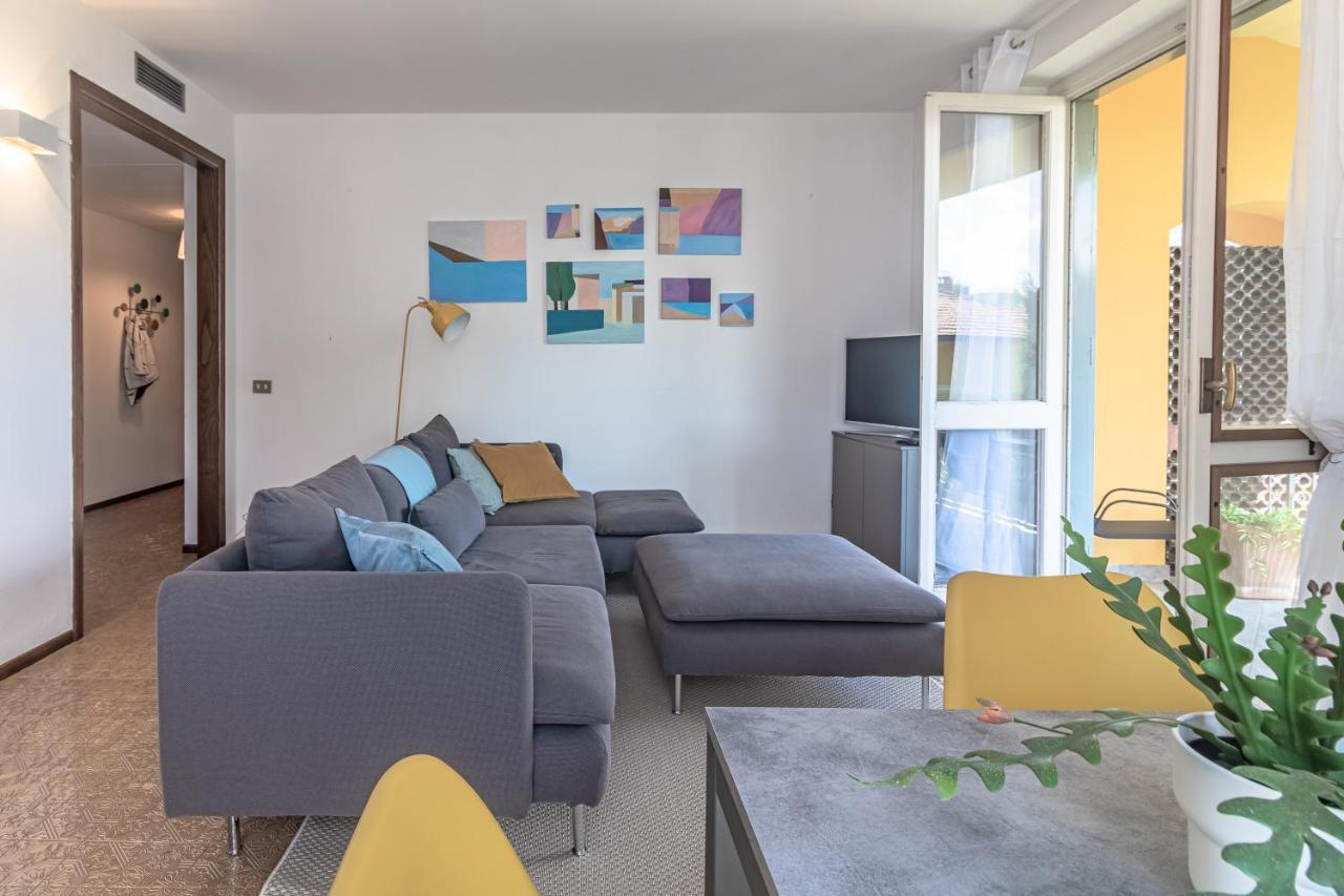 Ca' Maria Acero By Wonderful Italy Apartment Bellagio Exterior photo
