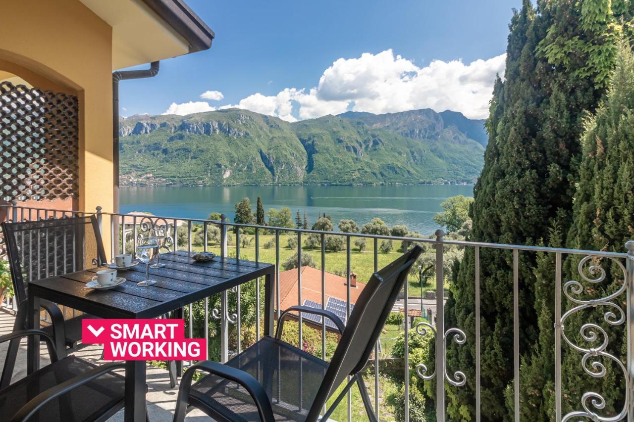 Ca' Maria Acero By Wonderful Italy Apartment Bellagio Exterior photo
