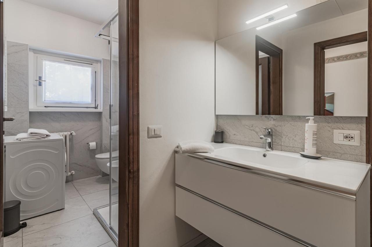 Ca' Maria Acero By Wonderful Italy Apartment Bellagio Exterior photo