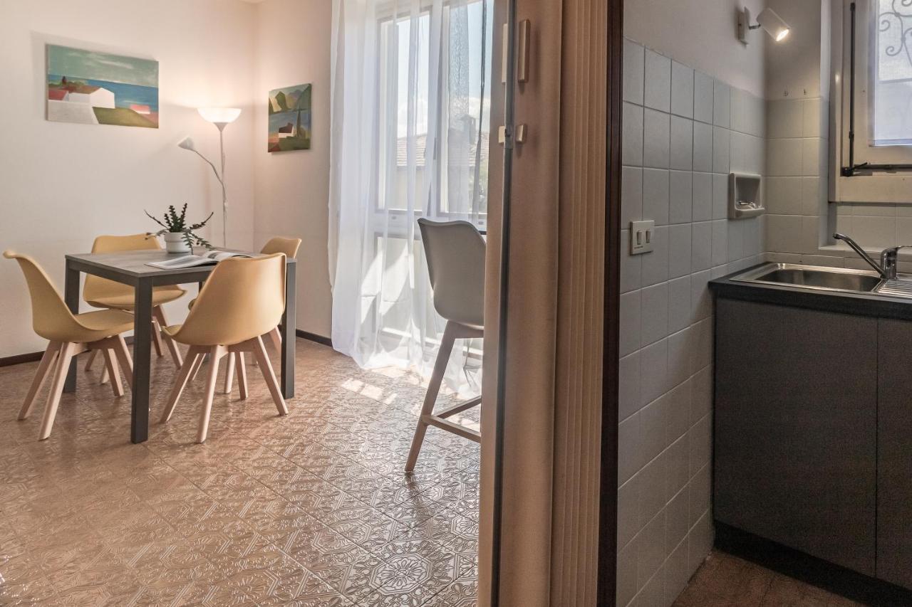 Ca' Maria Acero By Wonderful Italy Apartment Bellagio Exterior photo